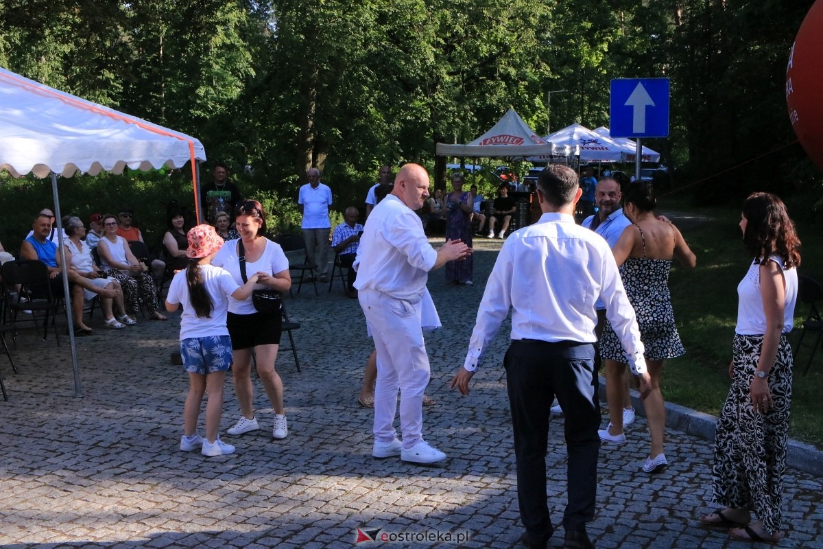 „Przystań u Burbona” - góralska potańcówka [27.06.2026] - zdjęcie #89 - eOstroleka.pl