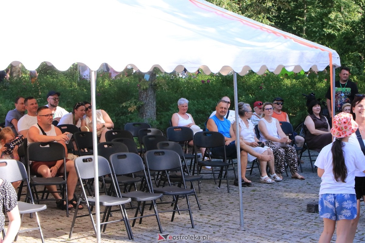 „Przystań u Burbona” - góralska potańcówka [27.06.2026] - zdjęcie #88 - eOstroleka.pl
