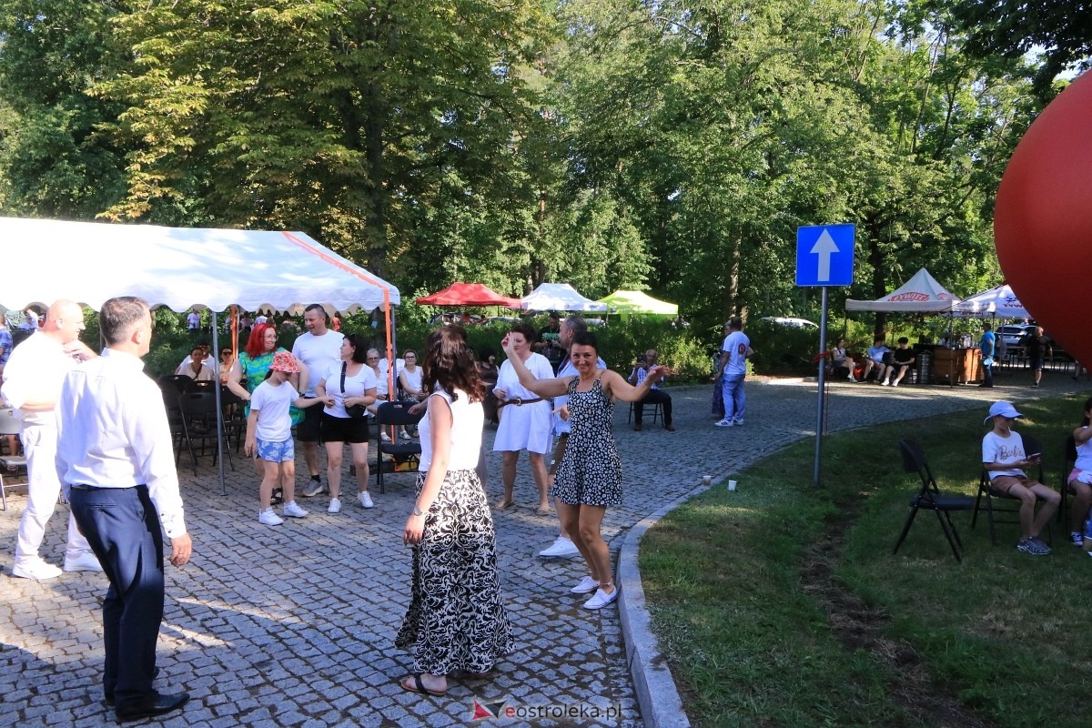 „Przystań u Burbona” - góralska potańcówka [27.06.2026] - zdjęcie #80 - eOstroleka.pl