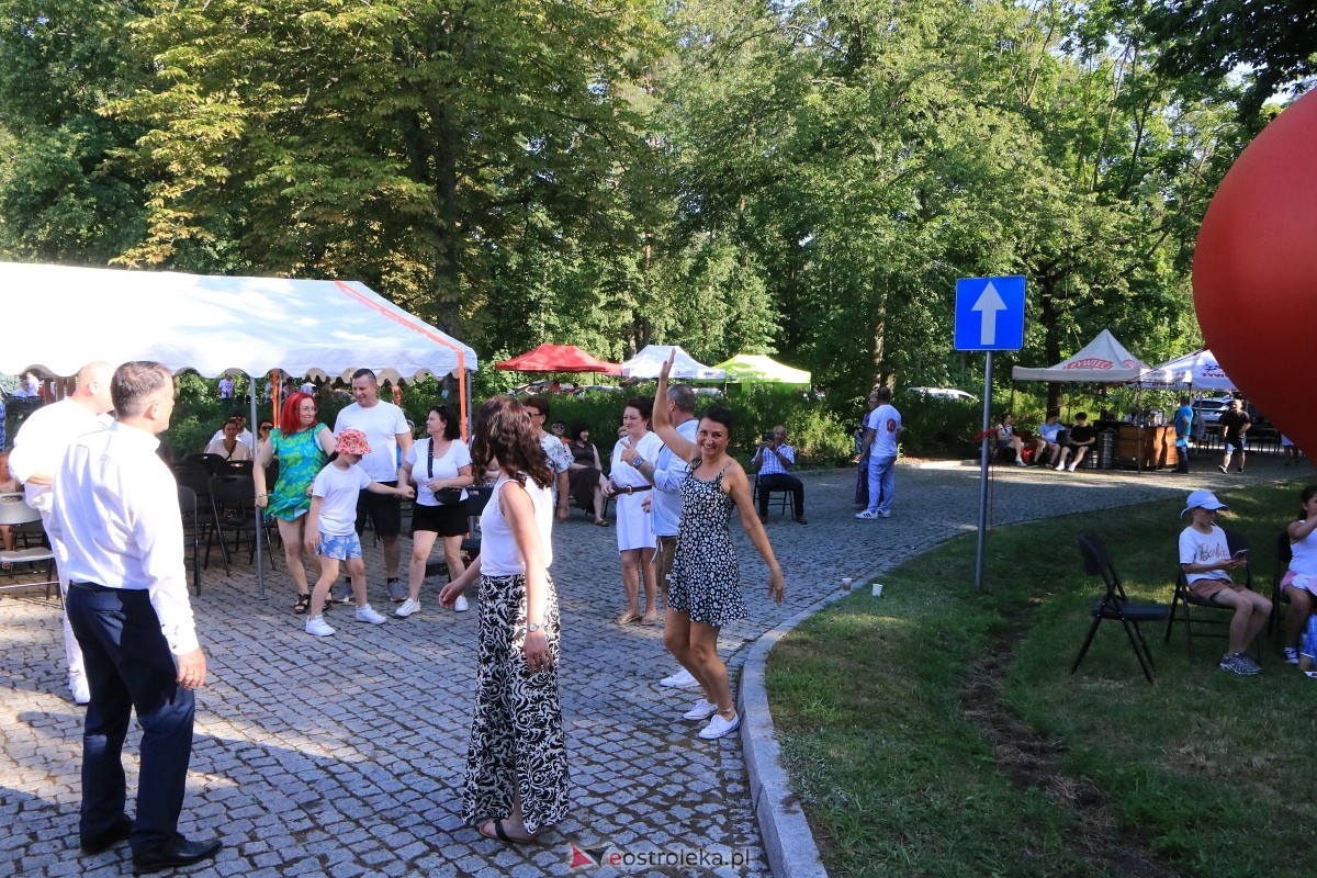 „Przystań u Burbona” - góralska potańcówka [27.06.2026] - zdjęcie #79 - eOstroleka.pl