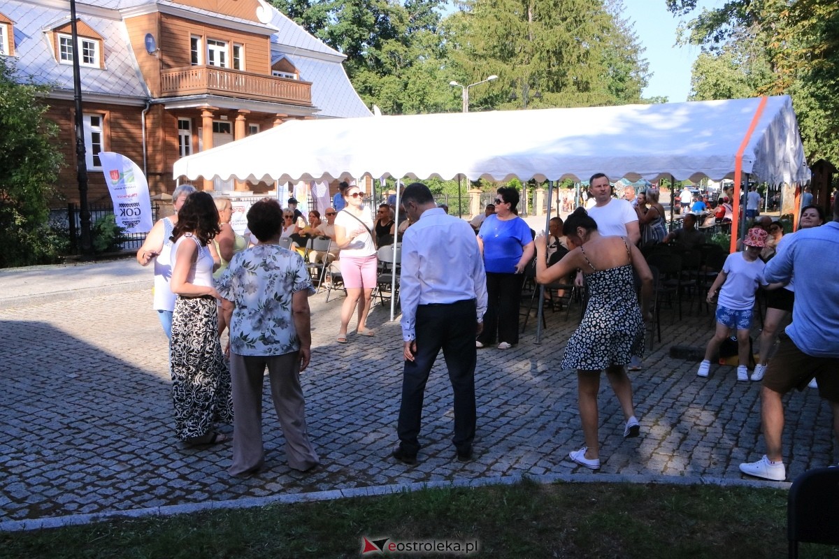 „Przystań u Burbona” - góralska potańcówka [27.06.2026] - zdjęcie #77 - eOstroleka.pl