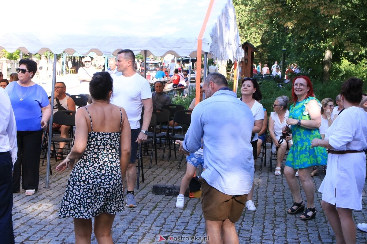 „Przystań u Burbona” - góralska potańcówka [27.06.2026] - zdjęcie #76 - eOstroleka.pl