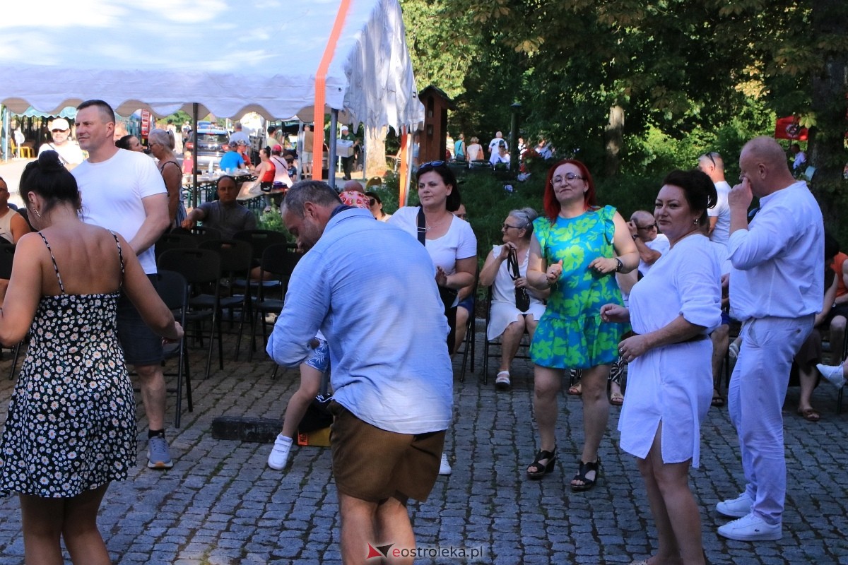 „Przystań u Burbona” - góralska potańcówka [27.06.2026] - zdjęcie #75 - eOstroleka.pl