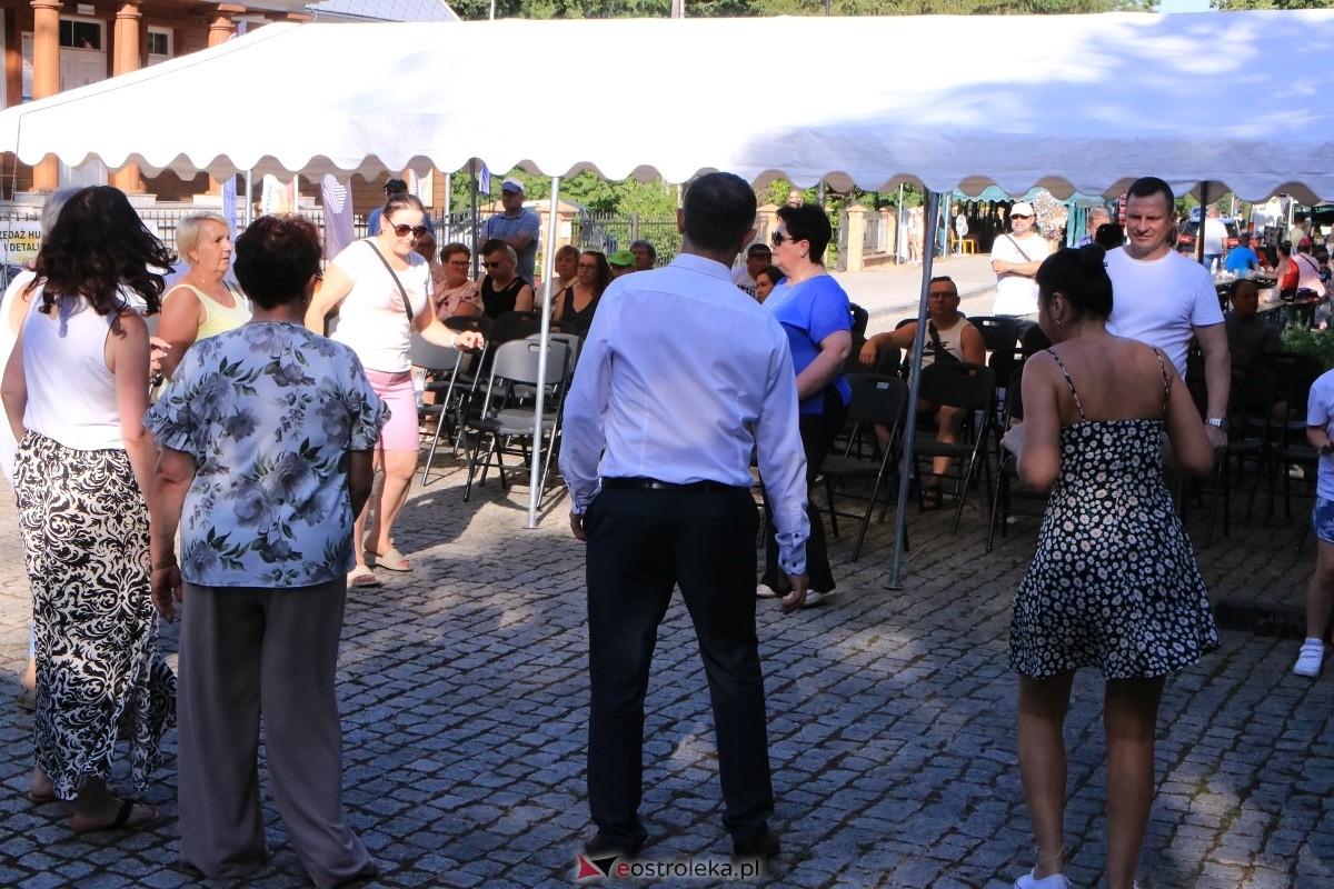 „Przystań u Burbona” - góralska potańcówka [27.06.2026] - zdjęcie #73 - eOstroleka.pl