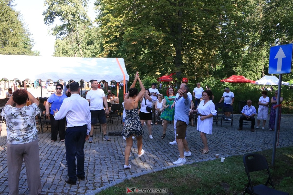 „Przystań u Burbona” - góralska potańcówka [27.06.2026] - zdjęcie #71 - eOstroleka.pl
