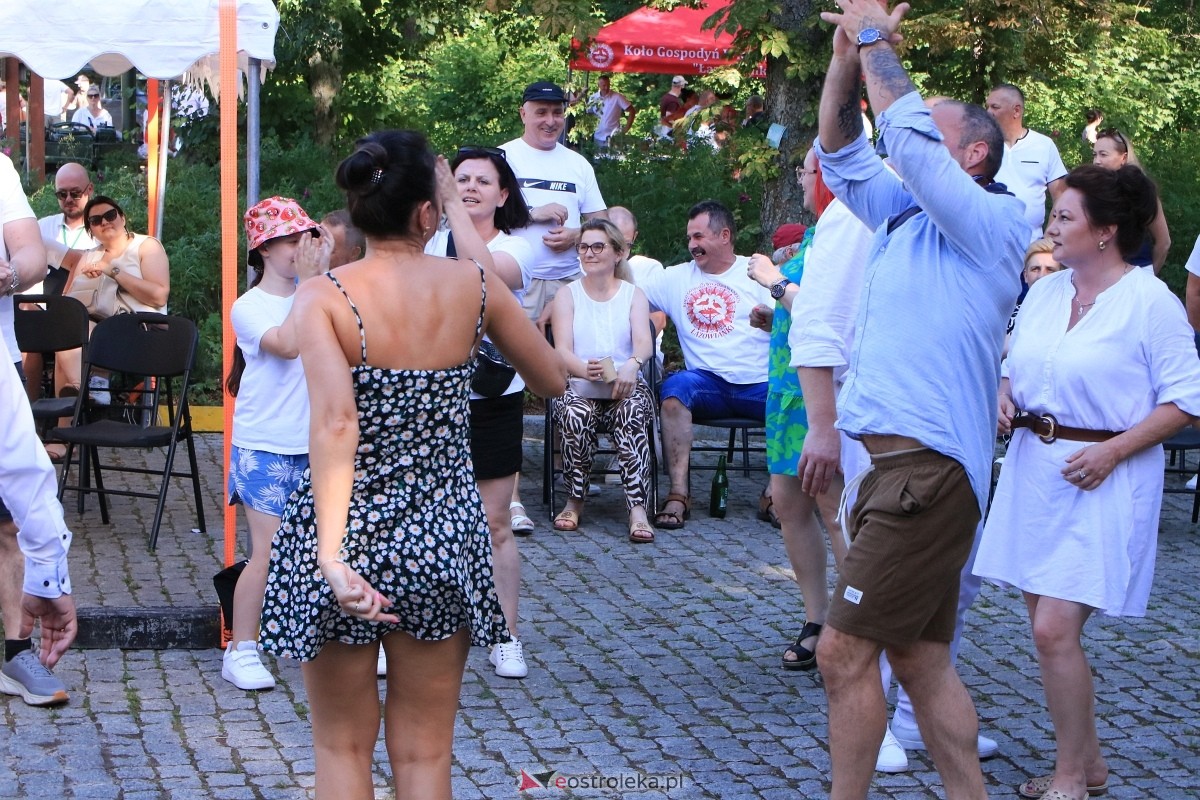 „Przystań u Burbona” - góralska potańcówka [27.06.2026] - zdjęcie #70 - eOstroleka.pl
