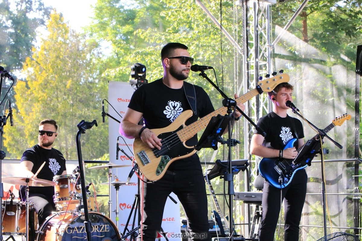 „Przystań u Burbona” - góralska potańcówka [27.06.2026] - zdjęcie #64 - eOstroleka.pl