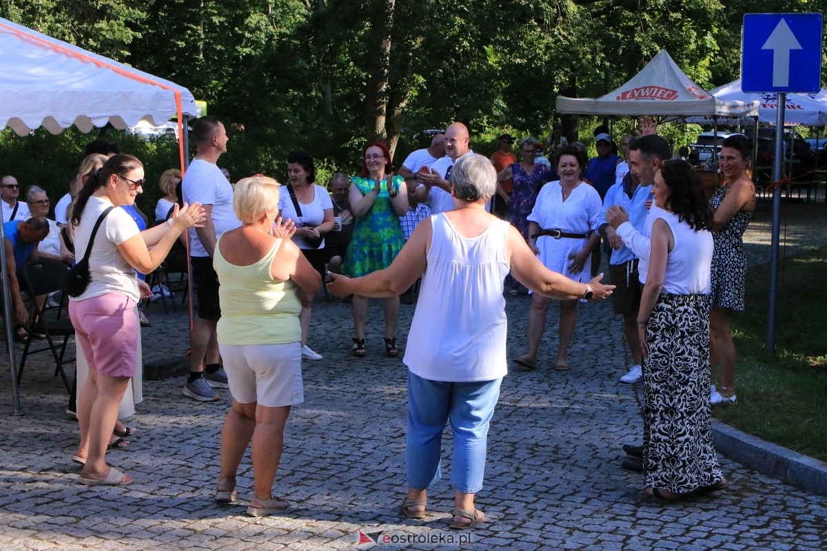 „Przystań u Burbona” - góralska potańcówka [27.06.2026] - zdjęcie #60 - eOstroleka.pl