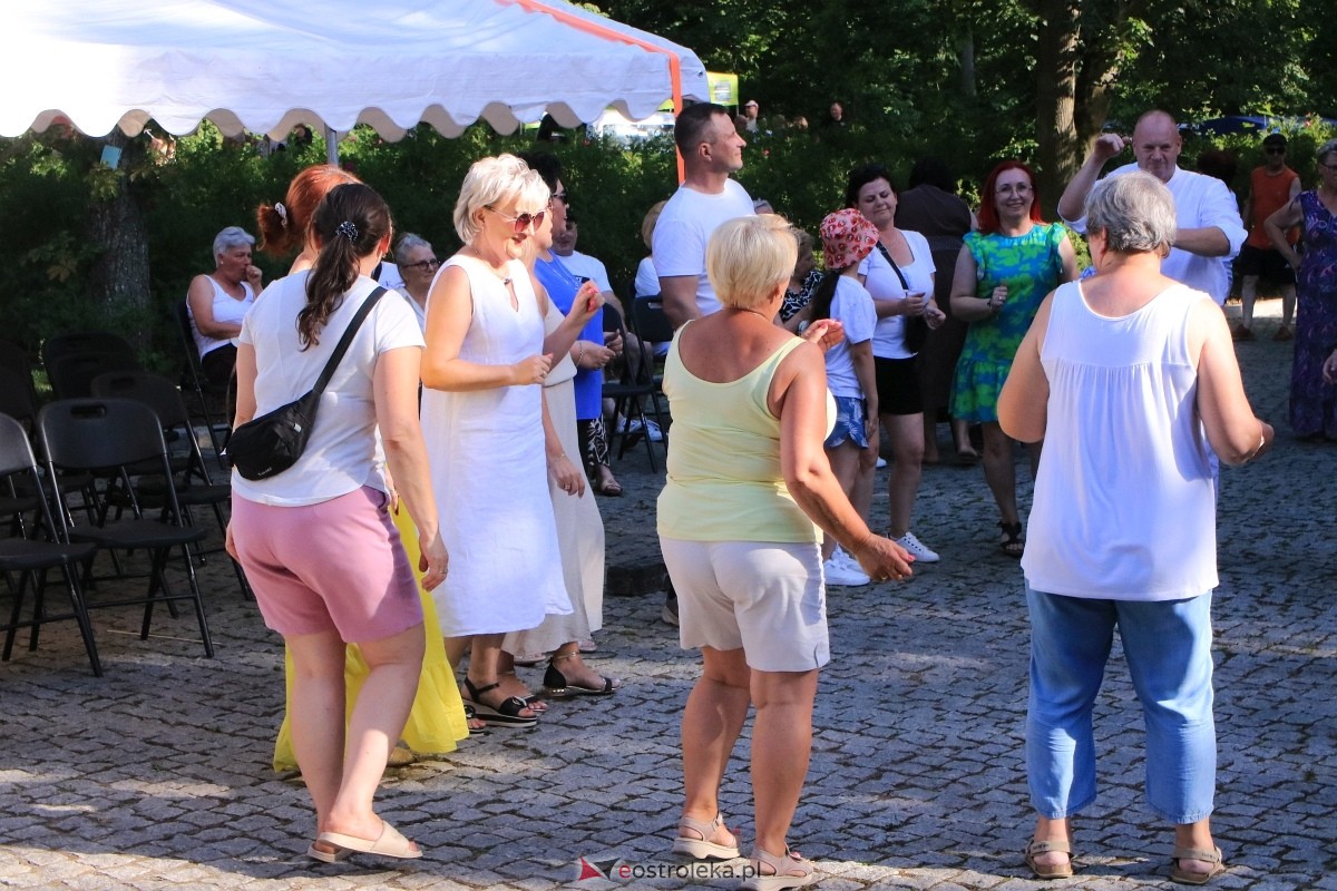 „Przystań u Burbona” - góralska potańcówka [27.06.2026] - zdjęcie #56 - eOstroleka.pl