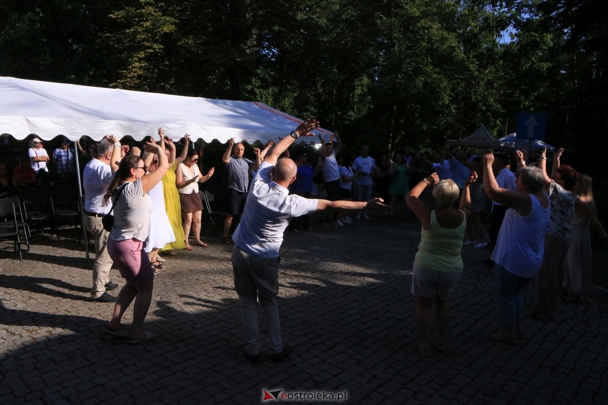 „Przystań u Burbona” - góralska potańcówka [27.06.2026] - zdjęcie #54 - eOstroleka.pl