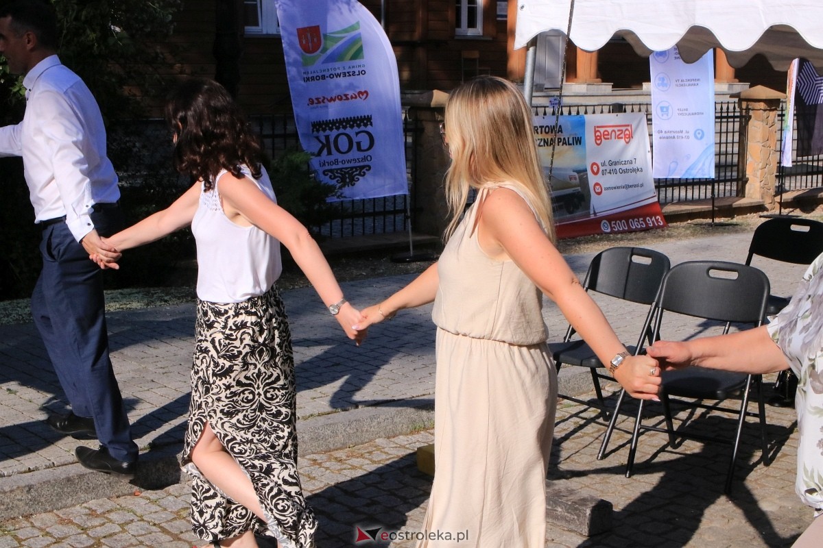 „Przystań u Burbona” - góralska potańcówka [27.06.2026] - zdjęcie #50 - eOstroleka.pl