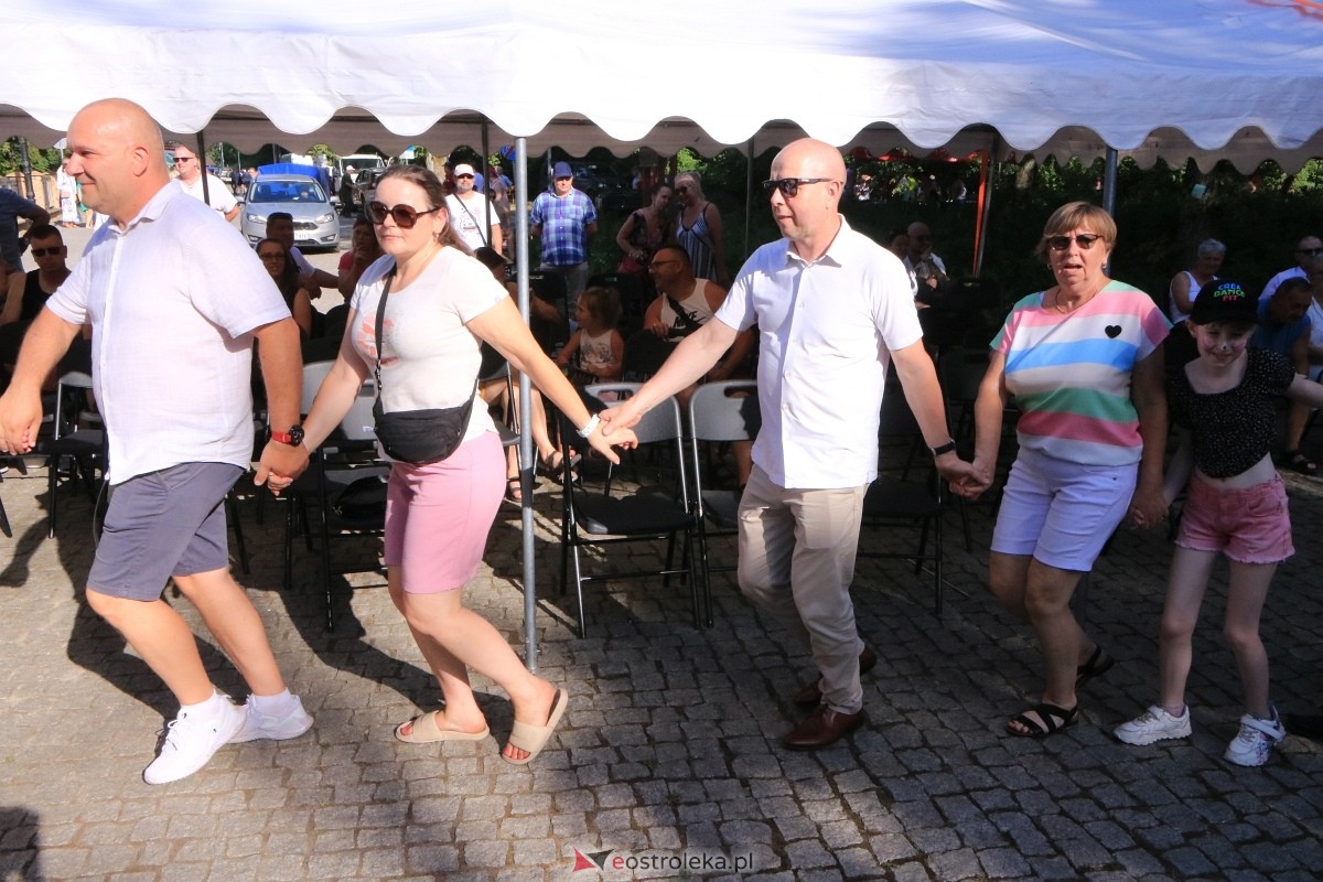 „Przystań u Burbona” - góralska potańcówka [27.06.2026] - zdjęcie #48 - eOstroleka.pl