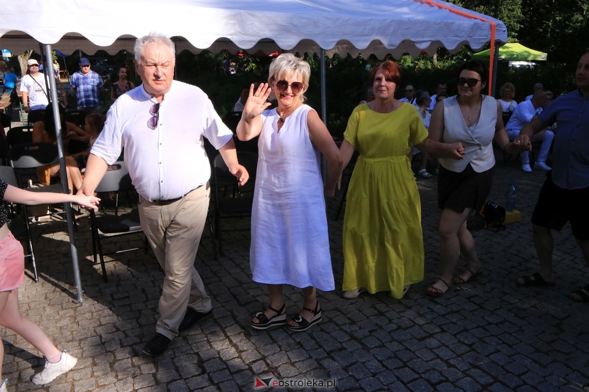 „Przystań u Burbona” - góralska potańcówka [27.06.2026] - zdjęcie #46 - eOstroleka.pl