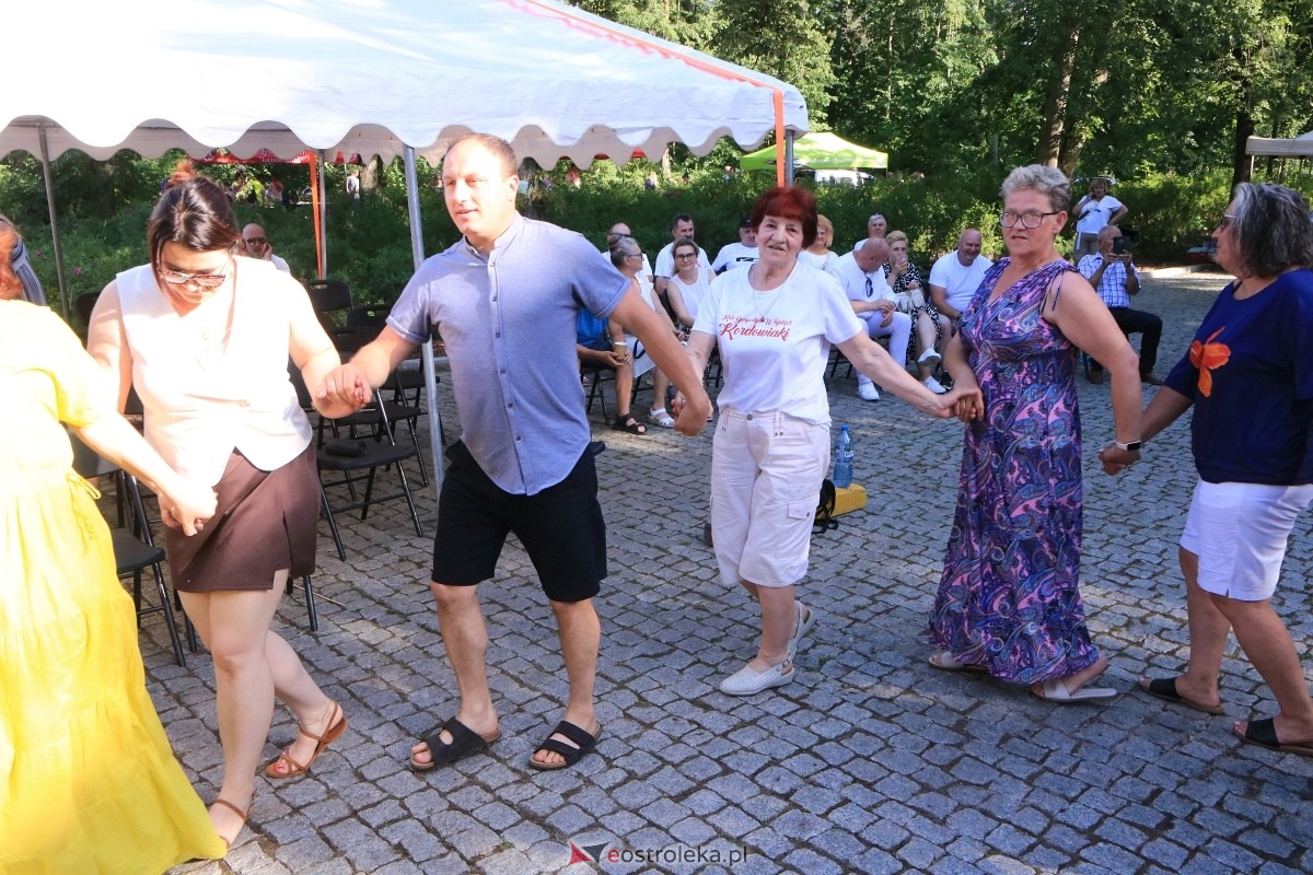 „Przystań u Burbona” - góralska potańcówka [27.06.2026] - zdjęcie #44 - eOstroleka.pl