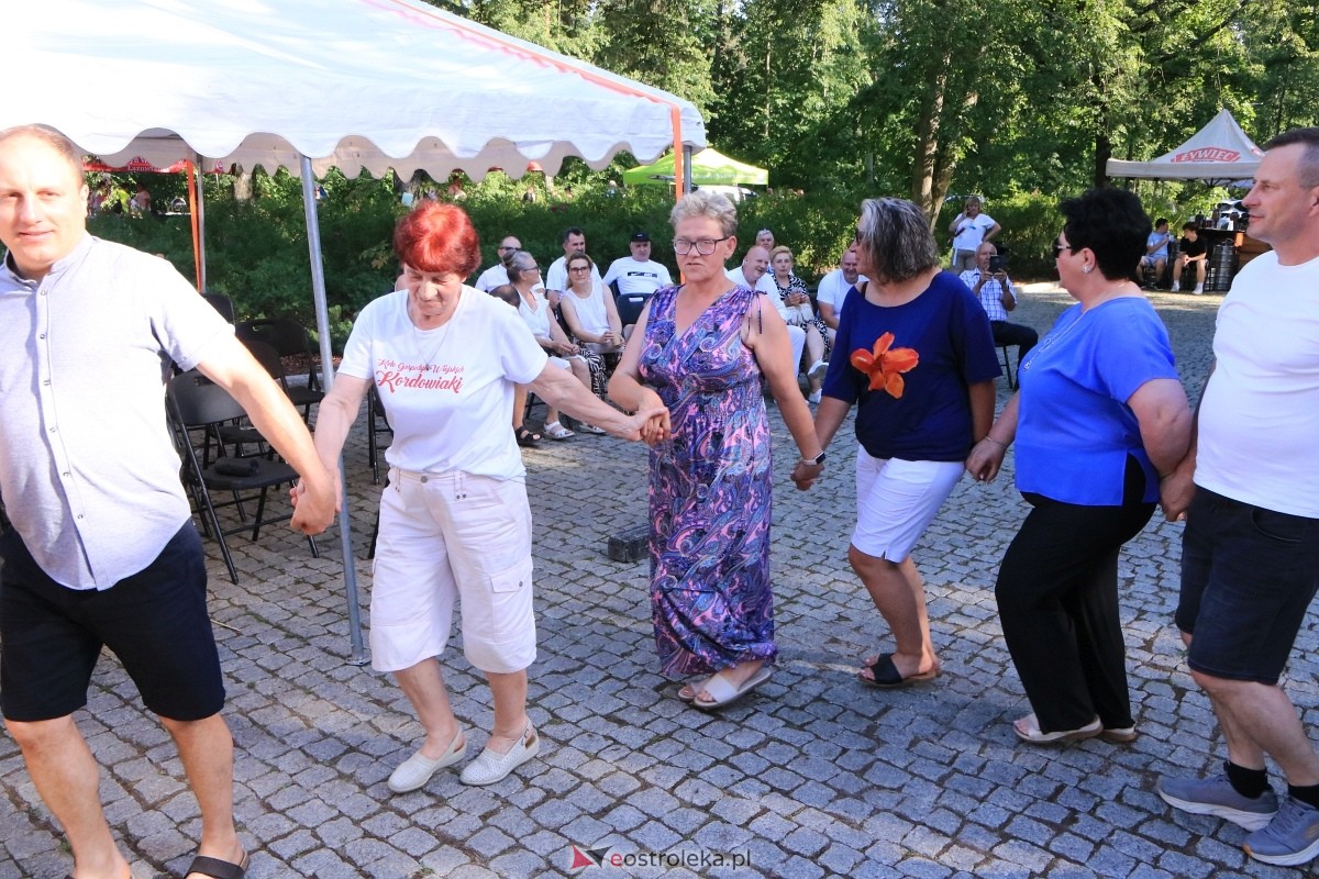 „Przystań u Burbona” - góralska potańcówka [27.06.2026] - zdjęcie #43 - eOstroleka.pl
