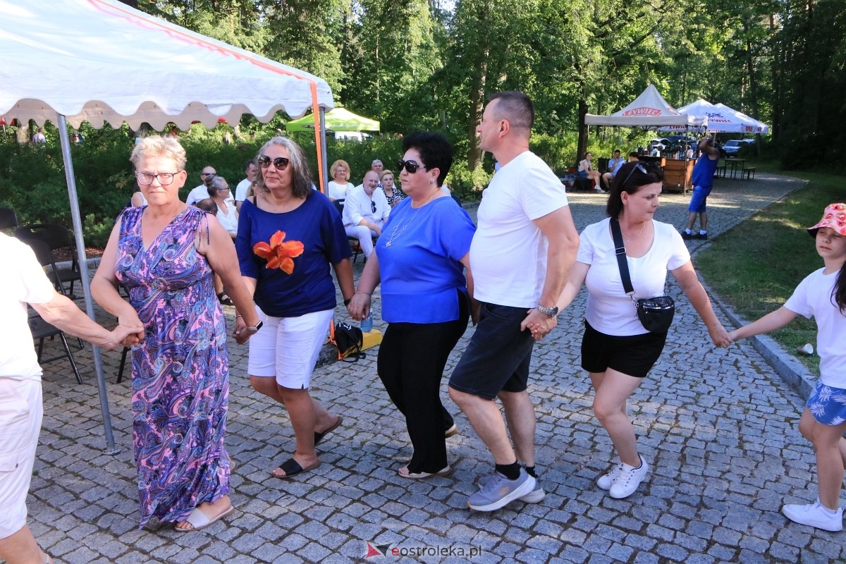 „Przystań u Burbona” - góralska potańcówka [27.06.2026] - zdjęcie #42 - eOstroleka.pl