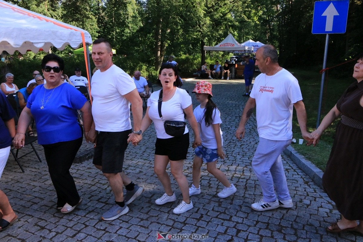„Przystań u Burbona” - góralska potańcówka [27.06.2026] - zdjęcie #41 - eOstroleka.pl