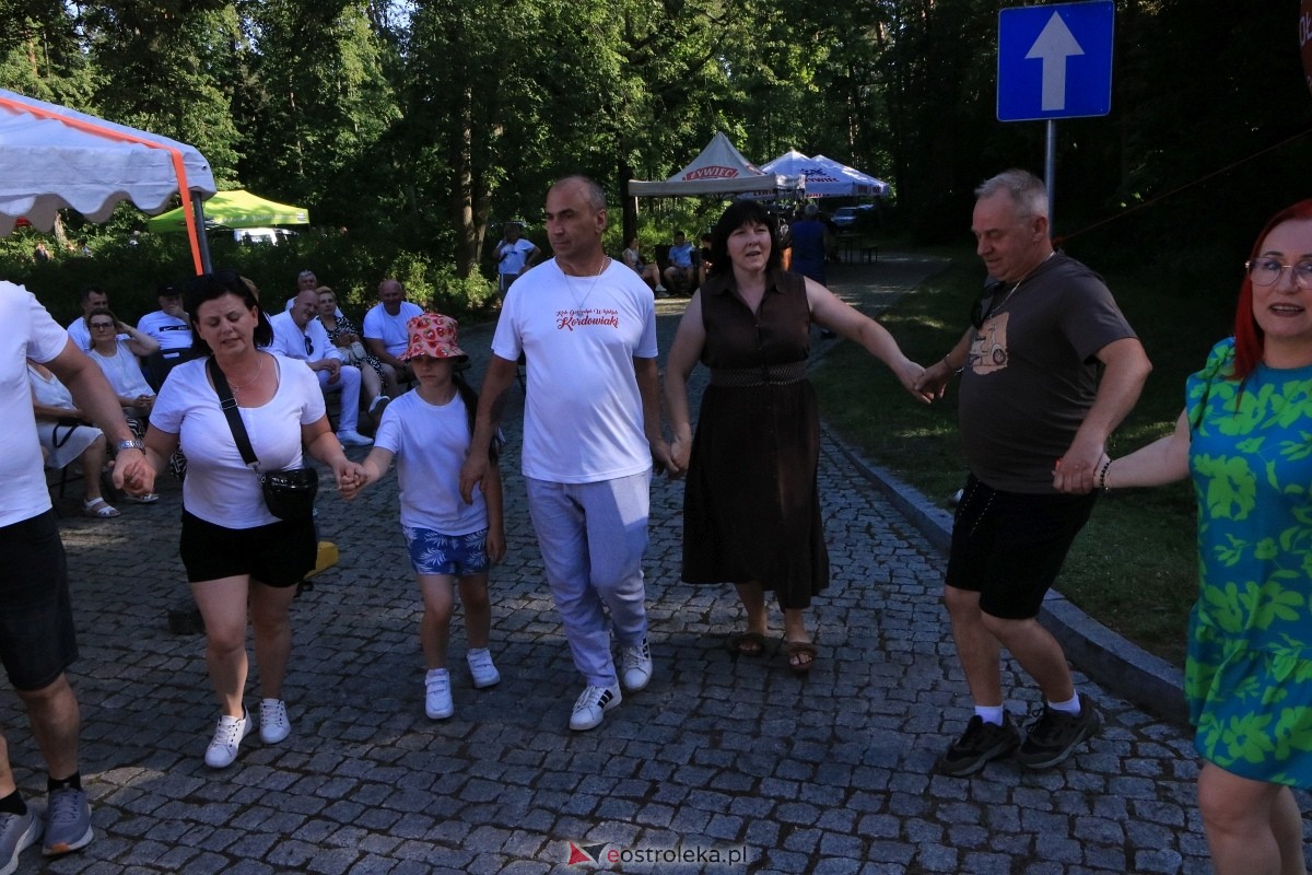 „Przystań u Burbona” - góralska potańcówka [27.06.2026] - zdjęcie #40 - eOstroleka.pl