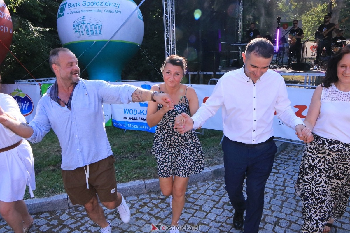 „Przystań u Burbona” - góralska potańcówka [27.06.2026] - zdjęcie #39 - eOstroleka.pl