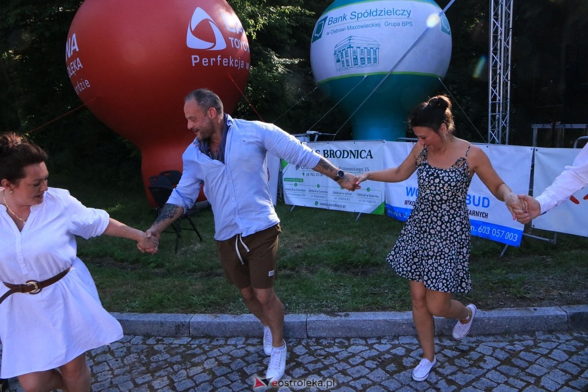 „Przystań u Burbona” - góralska potańcówka [27.06.2026] - zdjęcie #38 - eOstroleka.pl