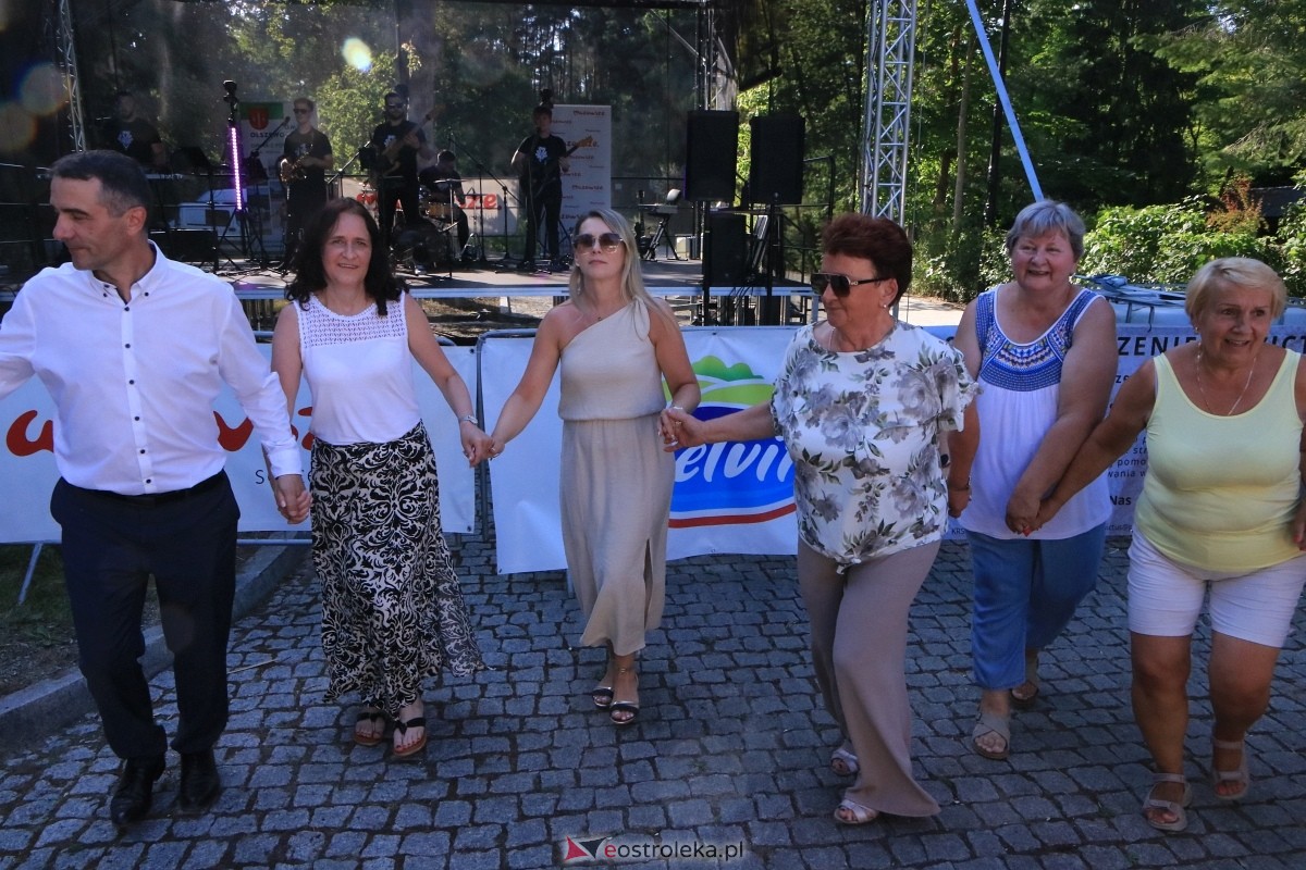 „Przystań u Burbona” - góralska potańcówka [27.06.2026] - zdjęcie #37 - eOstroleka.pl
