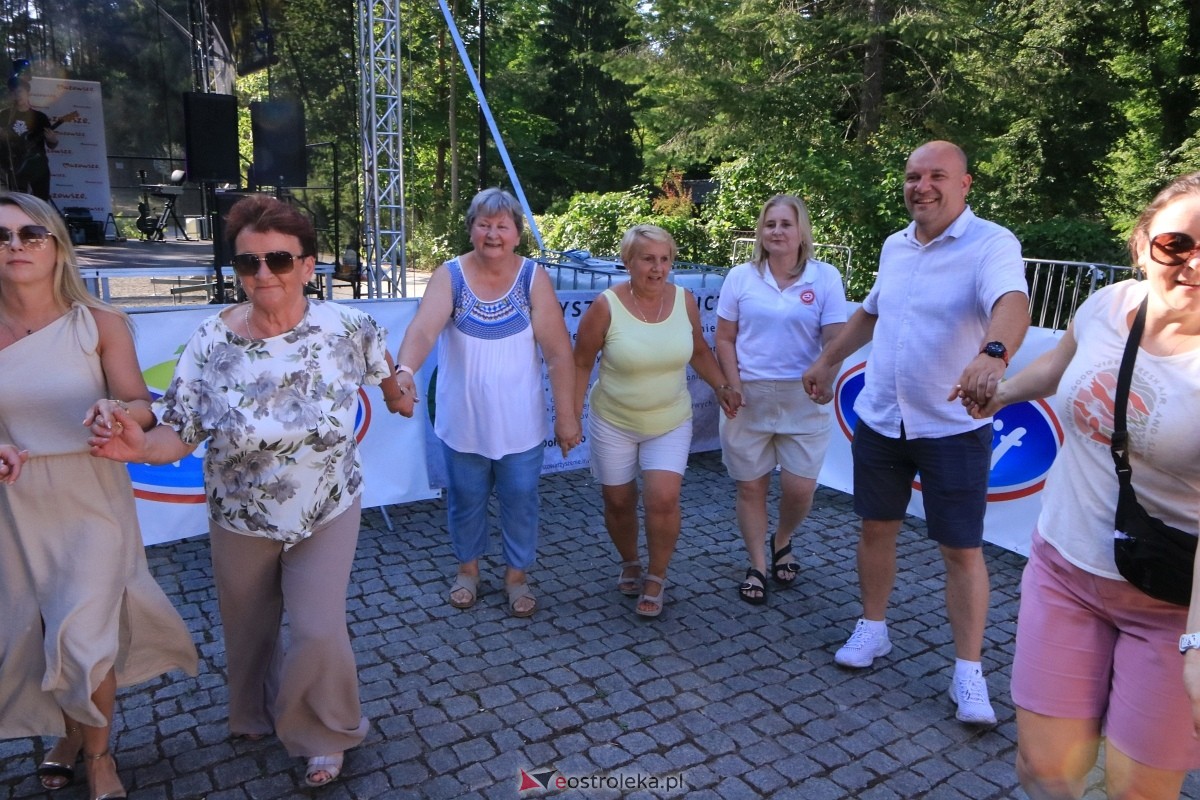 „Przystań u Burbona” - góralska potańcówka [27.06.2026] - zdjęcie #36 - eOstroleka.pl