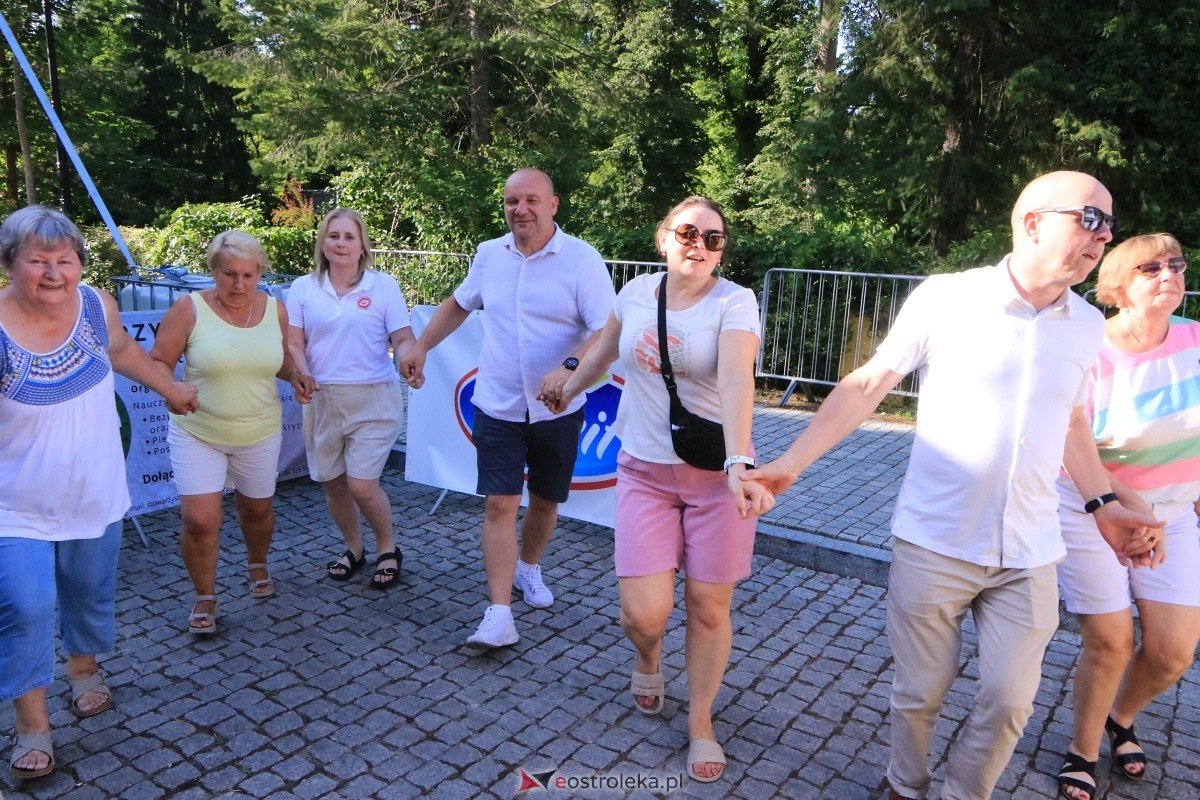 „Przystań u Burbona” - góralska potańcówka [27.06.2026] - zdjęcie #35 - eOstroleka.pl