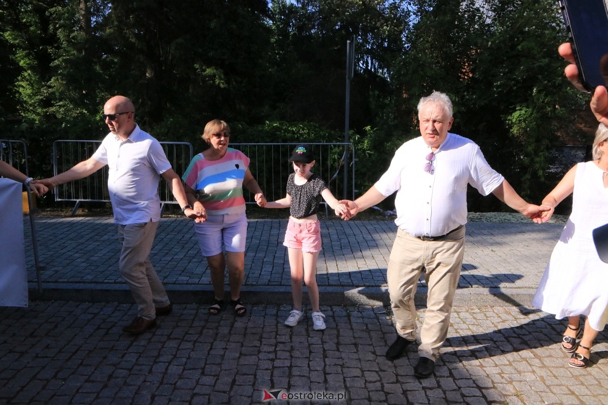 „Przystań u Burbona” - góralska potańcówka [27.06.2026] - zdjęcie #34 - eOstroleka.pl