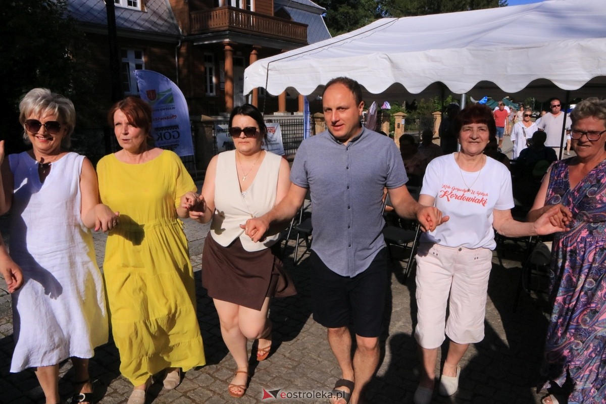 „Przystań u Burbona” - góralska potańcówka [27.06.2026] - zdjęcie #33 - eOstroleka.pl