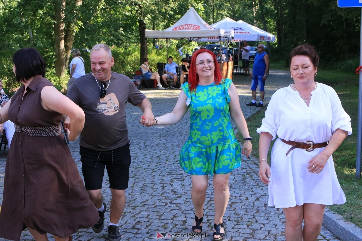 „Przystań u Burbona” - góralska potańcówka [27.06.2026] - zdjęcie #29 - eOstroleka.pl
