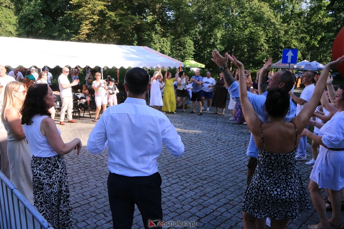 „Przystań u Burbona” - góralska potańcówka [27.06.2026] - zdjęcie #28 - eOstroleka.pl