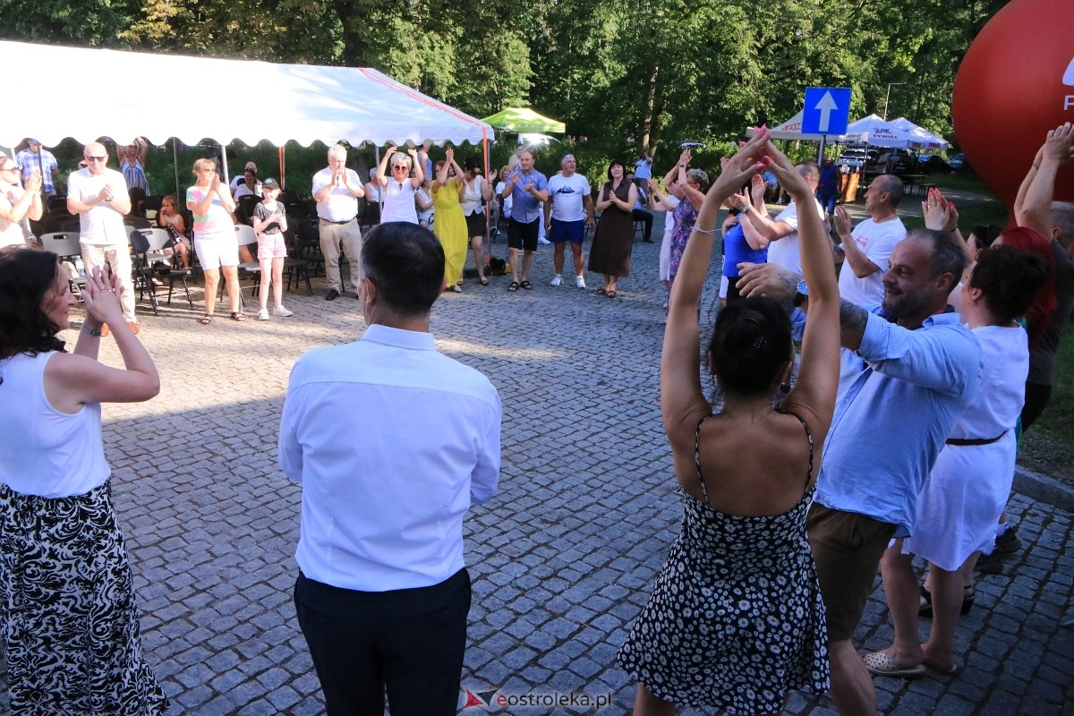 „Przystań u Burbona” - góralska potańcówka [27.06.2026] - zdjęcie #27 - eOstroleka.pl