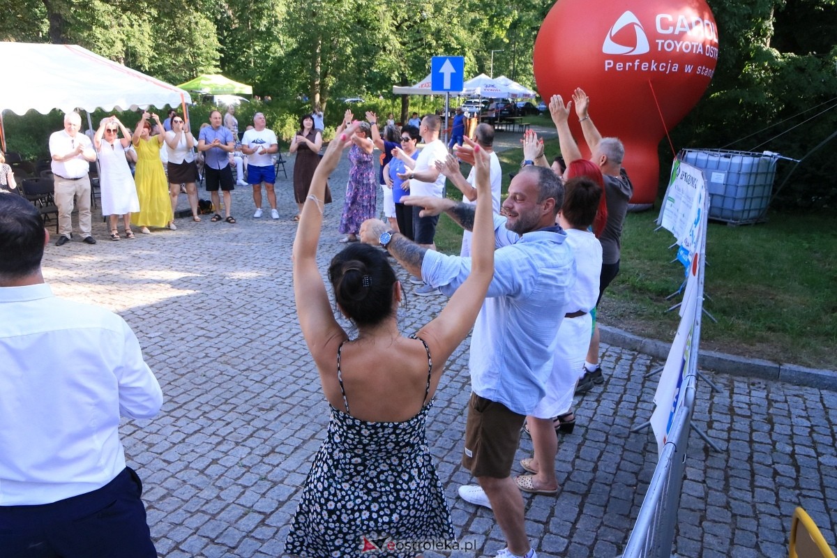 „Przystań u Burbona” - góralska potańcówka [27.06.2026] - zdjęcie #26 - eOstroleka.pl