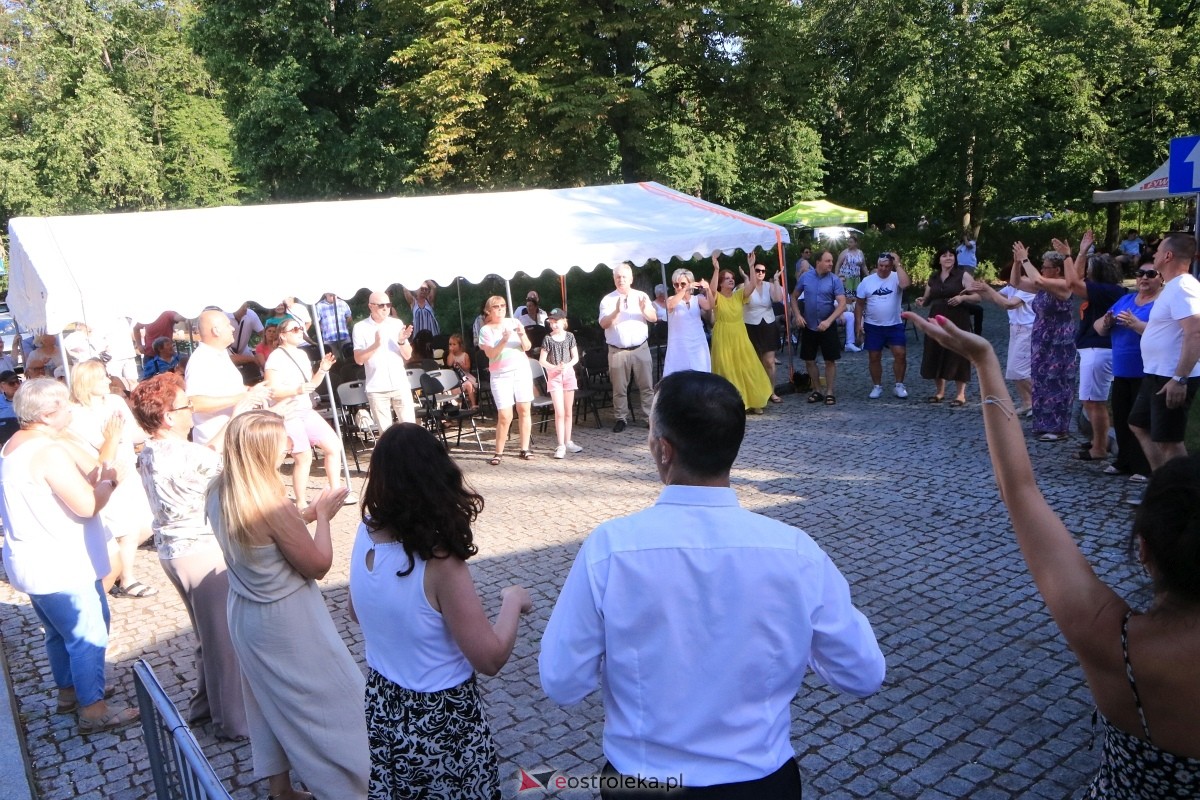 „Przystań u Burbona” - góralska potańcówka [27.06.2026] - zdjęcie #25 - eOstroleka.pl