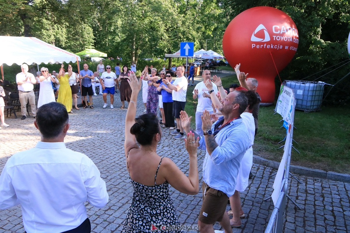 „Przystań u Burbona” - góralska potańcówka [27.06.2026] - zdjęcie #23 - eOstroleka.pl