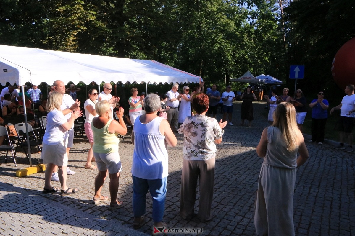 „Przystań u Burbona” - góralska potańcówka [27.06.2026] - zdjęcie #22 - eOstroleka.pl