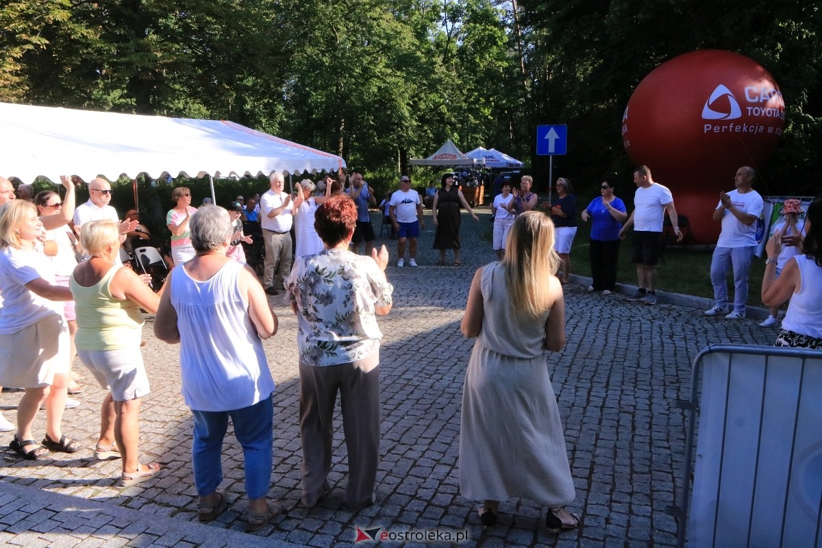 „Przystań u Burbona” - góralska potańcówka [27.06.2026] - zdjęcie #21 - eOstroleka.pl