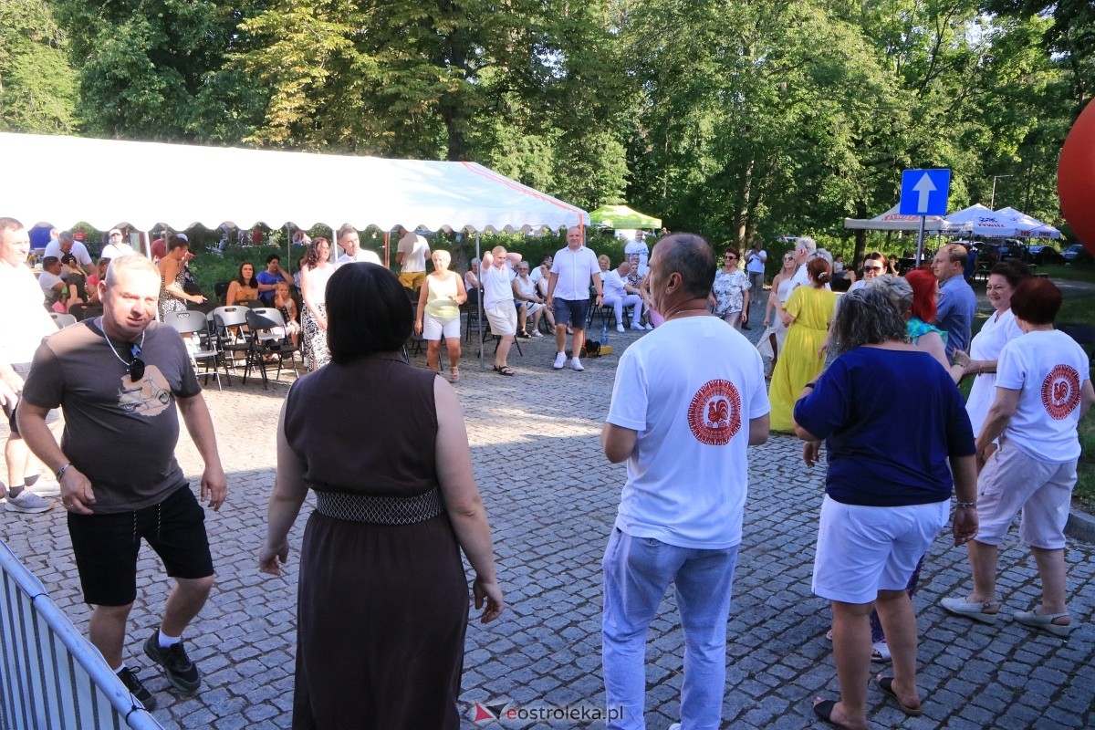 „Przystań u Burbona” - góralska potańcówka [27.06.2026] - zdjęcie #14 - eOstroleka.pl