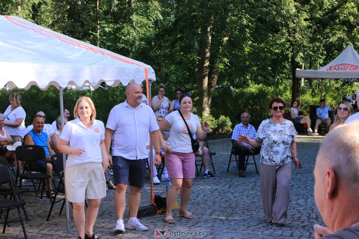 „Przystań u Burbona” - góralska potańcówka [27.06.2026] - zdjęcie #13 - eOstroleka.pl