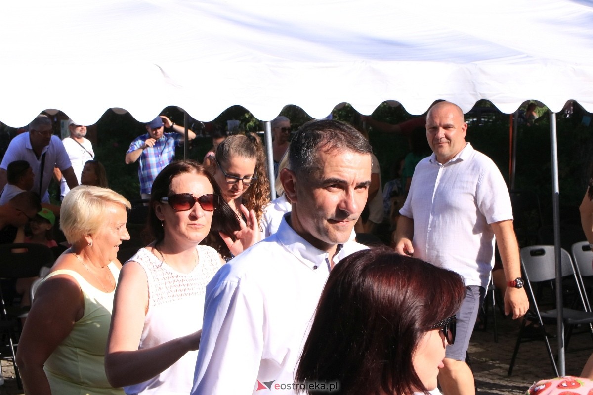 „Przystań u Burbona” - góralska potańcówka [27.06.2026] - zdjęcie #12 - eOstroleka.pl