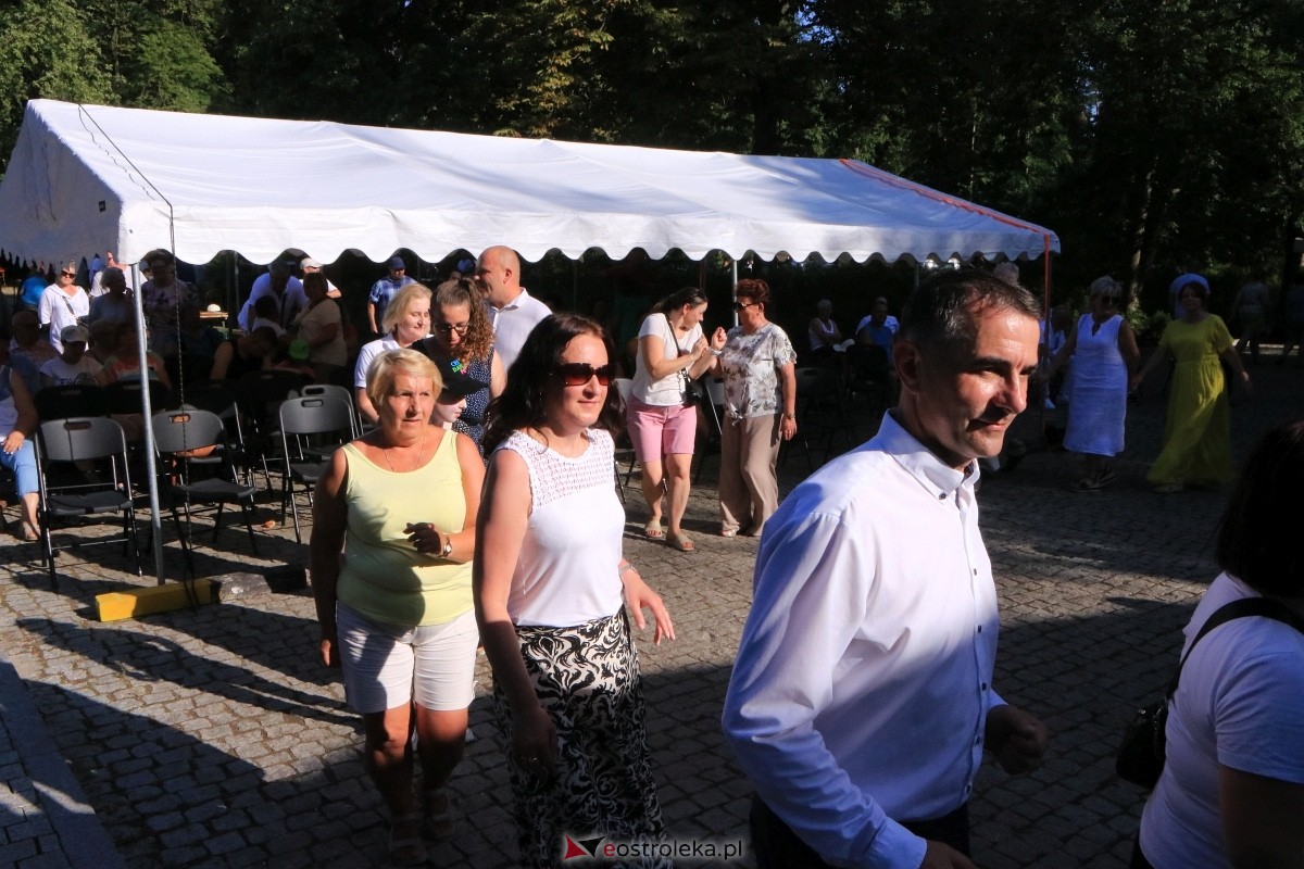 „Przystań u Burbona” - góralska potańcówka [27.06.2026] - zdjęcie #11 - eOstroleka.pl