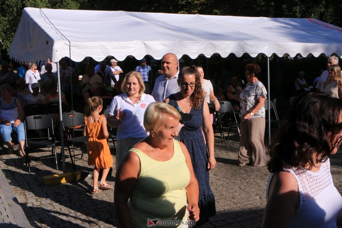 „Przystań u Burbona” - góralska potańcówka [27.06.2026] - zdjęcie #10 - eOstroleka.pl
