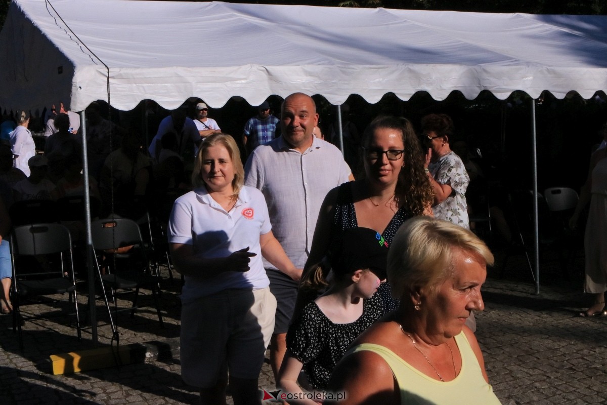 „Przystań u Burbona” - góralska potańcówka [27.06.2026] - zdjęcie #9 - eOstroleka.pl