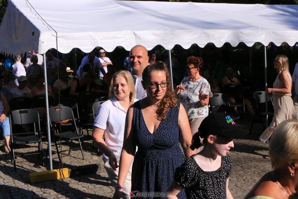 „Przystań u Burbona” - góralska potańcówka [27.06.2026] - zdjęcie #8 - eOstroleka.pl