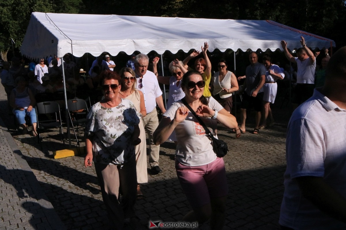 „Przystań u Burbona” - góralska potańcówka [27.06.2026] - zdjęcie #6 - eOstroleka.pl