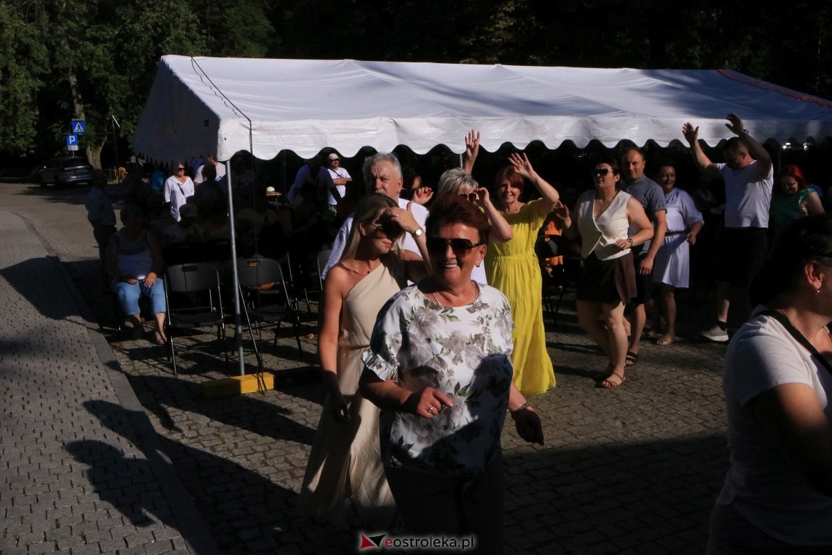 „Przystań u Burbona” - góralska potańcówka [27.06.2026] - zdjęcie #5 - eOstroleka.pl