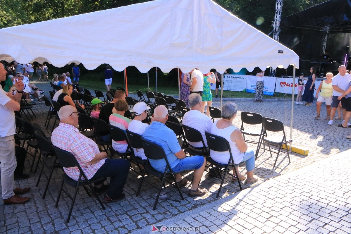 „Przystań u Burbona” - góralska potańcówka [27.06.2026] - zdjęcie #3 - eOstroleka.pl
