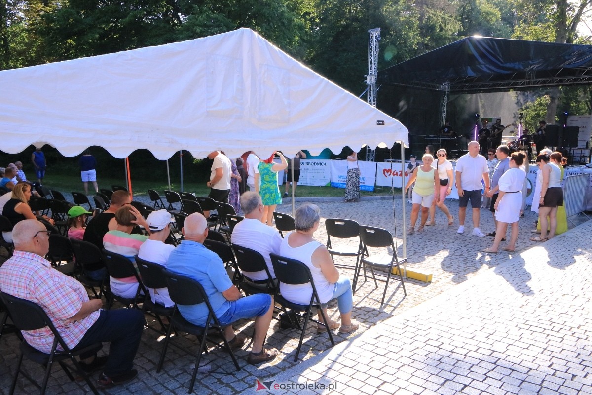 „Przystań u Burbona” - góralska potańcówka [27.06.2026] - zdjęcie #2 - eOstroleka.pl