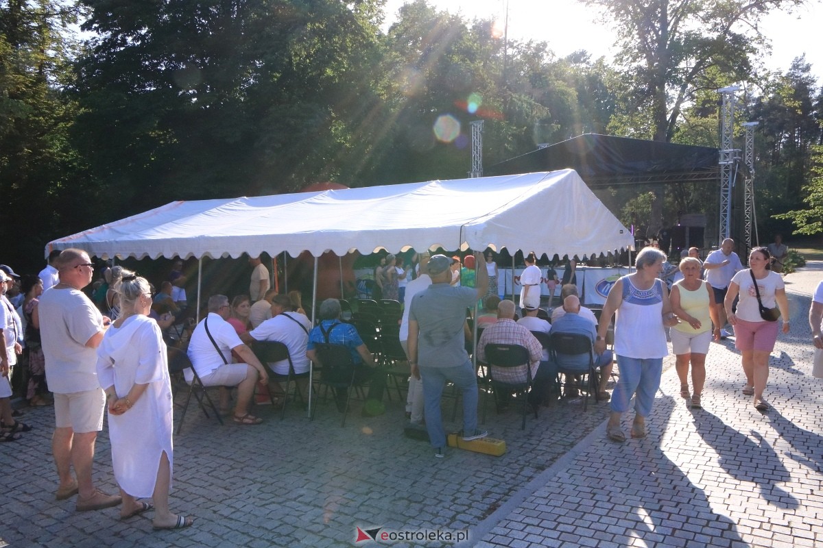 „Przystań u Burbona” - góralska potańcówka [27.06.2026] - zdjęcie #1 - eOstroleka.pl
