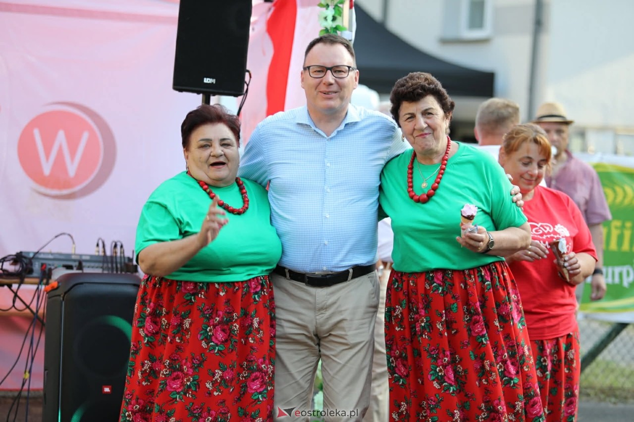 Noc Świętojańska w Serafinie [27.06.2026] - zdjęcie #40 - eOstroleka.pl